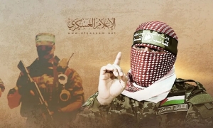 حماس: "لا صفقة لإطلاق سراح أسرى اسرائيليين إذا لم يتم الإفراج عن المجموعة التي حاولت الهروب"