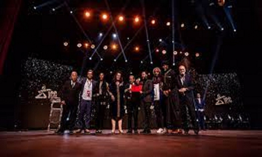 حفل اختتام الدورة 32 لأيام قرطاج السينمائية" ريش " يتوج بالذهب والسينما التونسية تنال أكاليلها في دورة أعادت الحياة للحياة