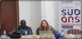 واغادوغو: "سنتو" ودعم السينمائيين الأفارقة والترويج للسينما الافريقية