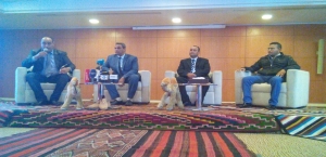 برنامج الدورة 51 للمهرجان الدولي بدوز