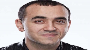 فيلم "بيت في القدس" للمخرج الفلسطيني مؤيد عليان في عرض عالمي أول بمهرجان روتردام السينمائي الدولي