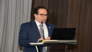 مؤتمر دولي للإستدامة والتنمية والبحوث المتقدمة في السياحة والتراث في الأقصر بمصر أبريل المقبل .