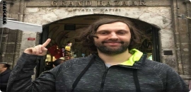 المخرج السوري محمد بايزيد