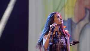 WIFA تطلق ألبومها الأول "لو كان"