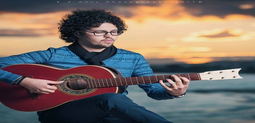 الدورة الثانية لملتقى الرواية العربية عرض الجاز لمجموعة "Los Latinos"