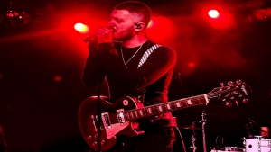 عصام النجّار يُحقّق إنجازاً عربياً جديداً على &quot;سبوتيفاي&quot;