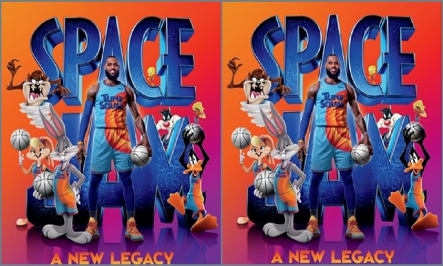 سبيس جام: الأسطورة الجديدة ‎في دور العرض بالشرق الأوسط بالنسخة الأصلية والعربية بحلول 15 يوليو