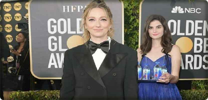 كيليث كوثبرت: "فتاة مياه فيجي" في معركة قضائية