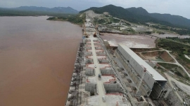 هل يغير موسم الأمطار مصير سد النهضة الأثيوبي؟