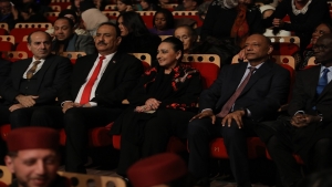 اختتام الدورة 26 لأيام قرطاج المسرحية